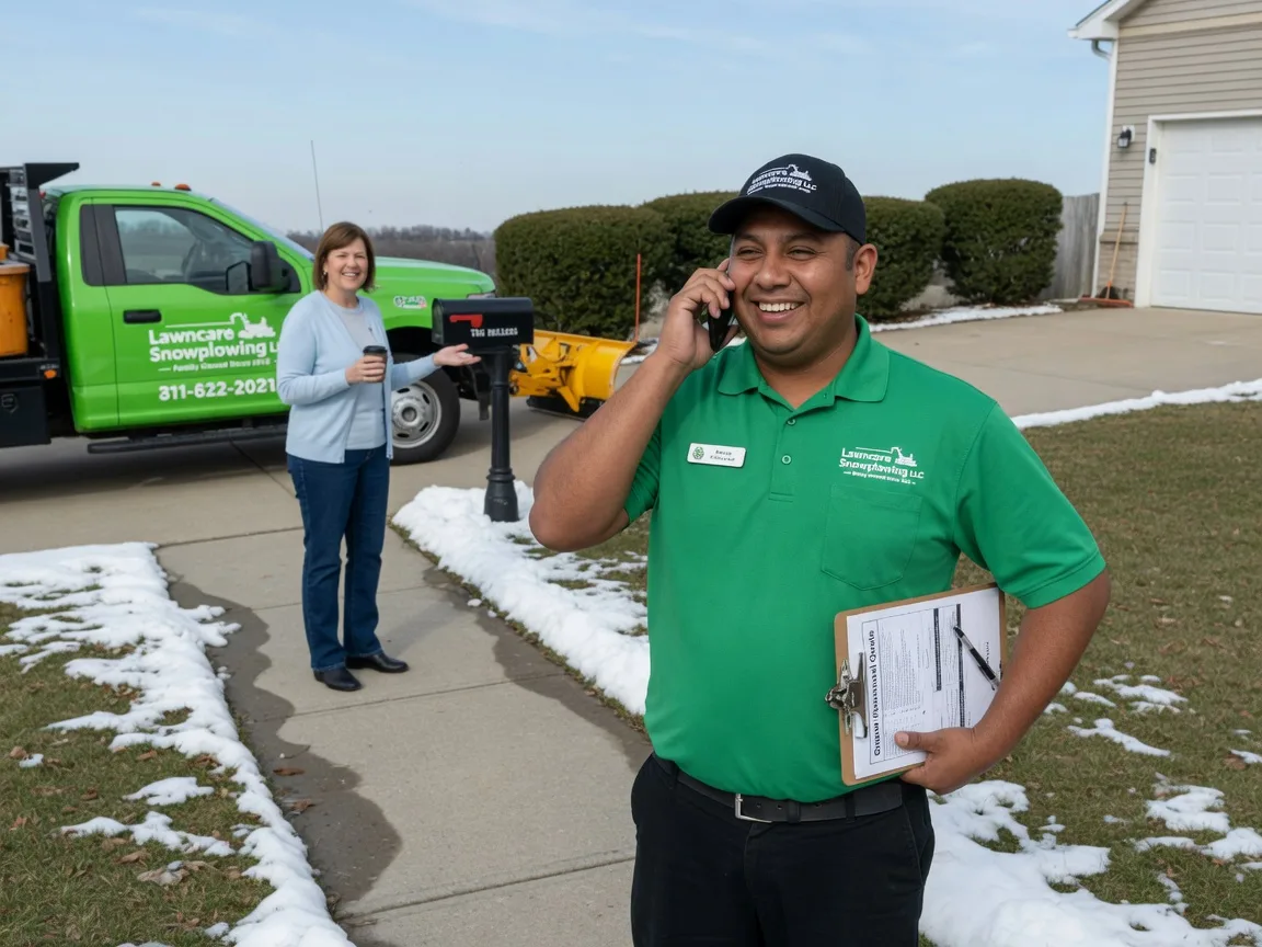 Lawn Care Services By Expert Landscaper Grand Marais, MI FAQs